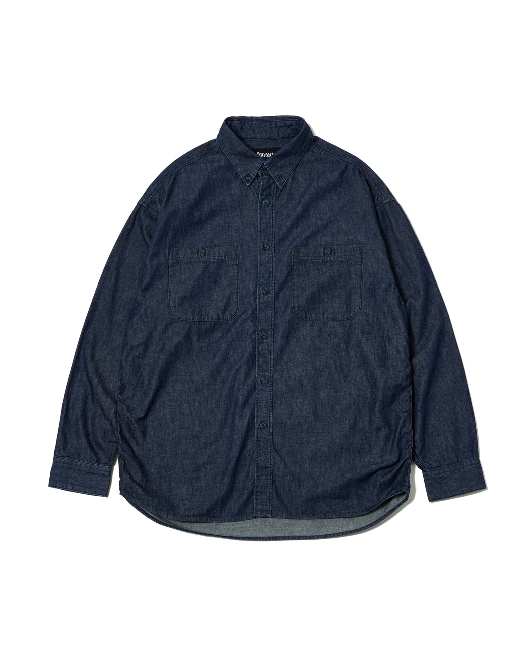 DENIM BD SHIRT