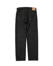 画像をギャラリービューアに読み込む, BLACK DENIM 5P PANTS WASH
