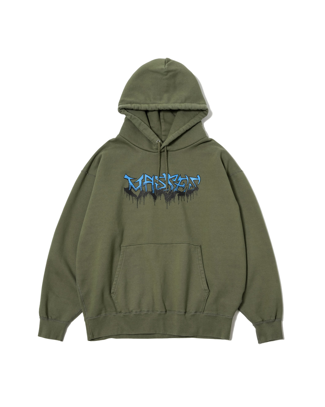 SWEAT HOODED PUNISHER