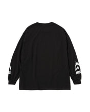 画像をギャラリービューアに読み込む, T-SHIRT L/S MASSENGER
