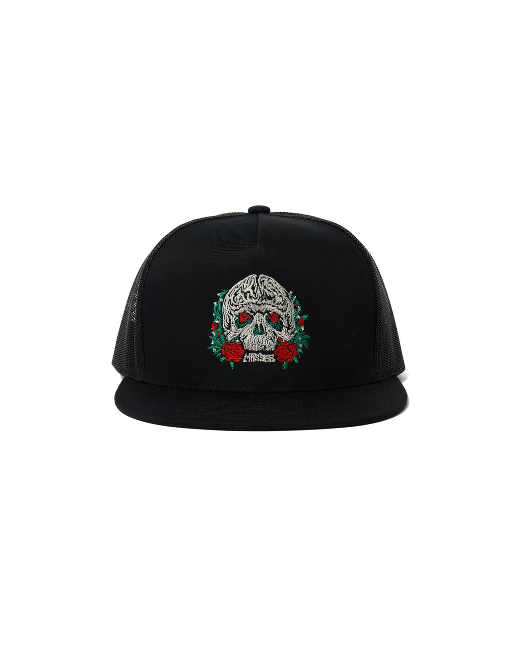 MESH CAP SKULLROSE