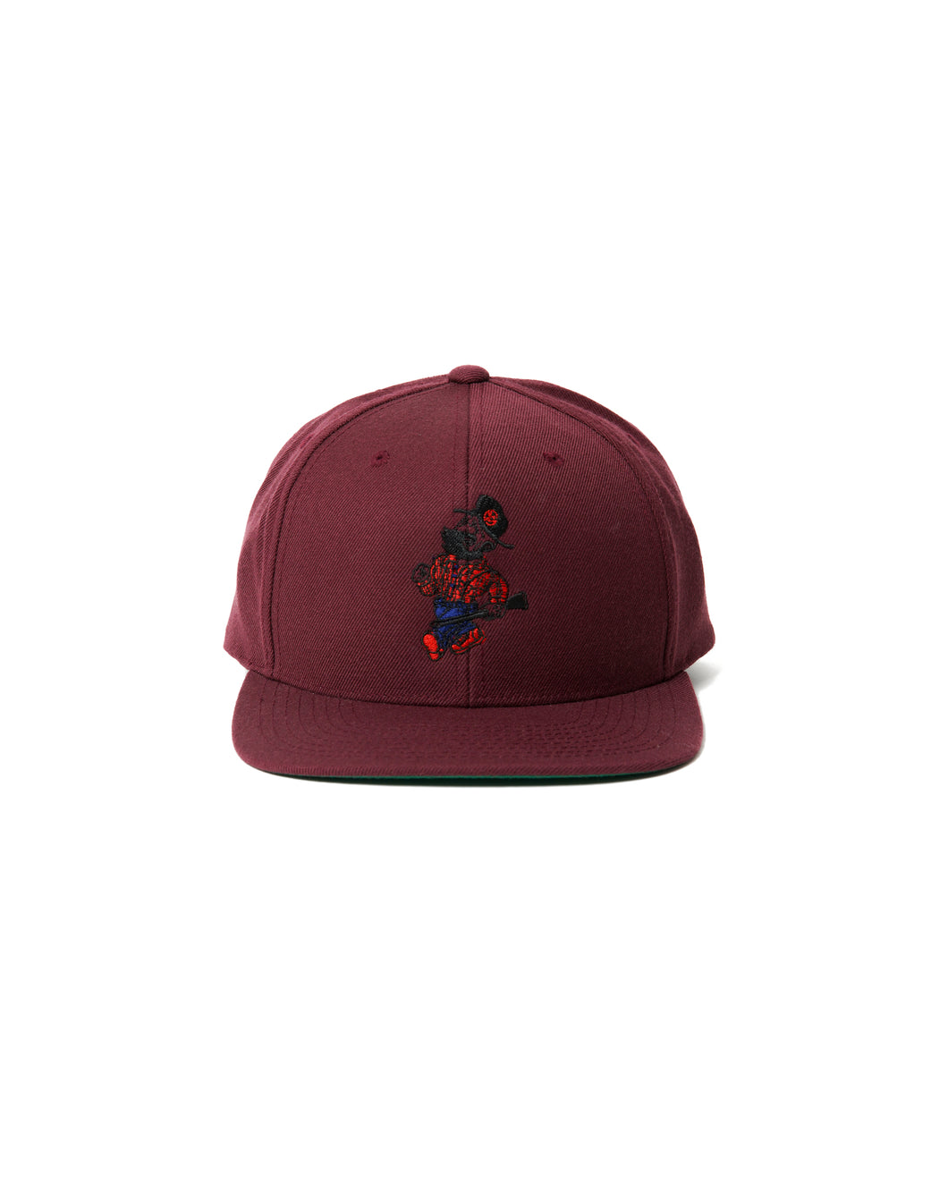 FULLPANEL CAP HUNTER