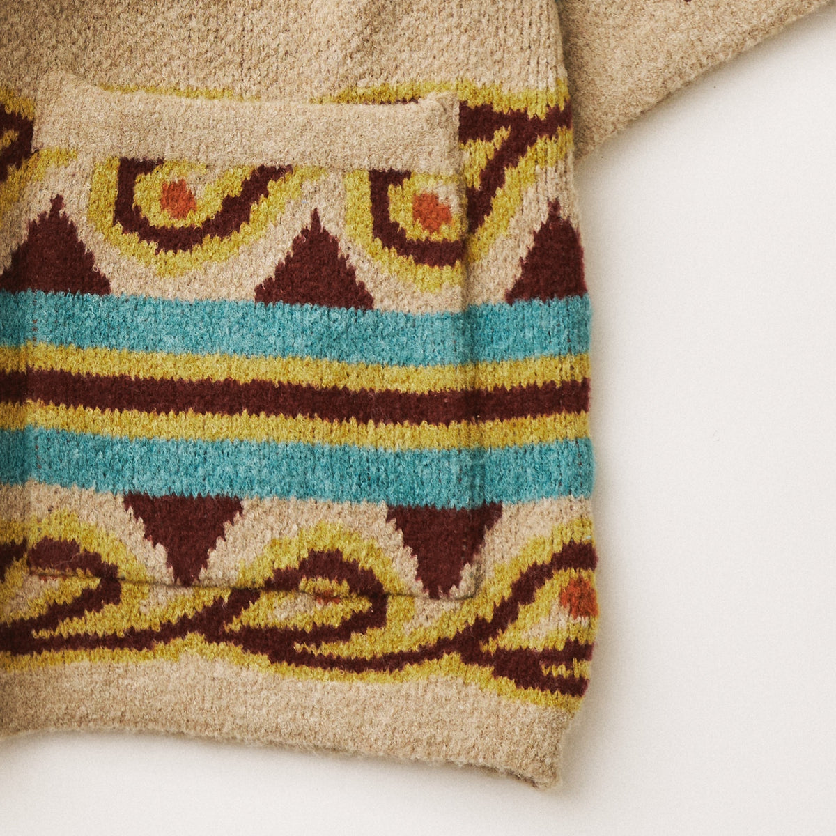 Yinyang Wave Robe – Roots Bonds ONLINE STORE