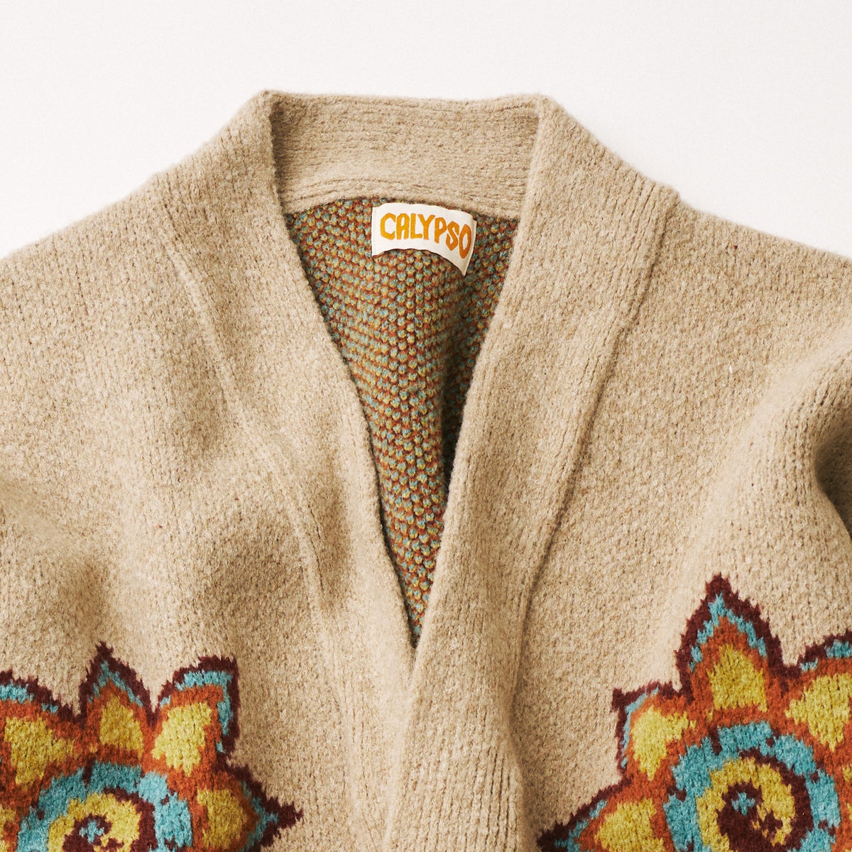 Yinyang Wave Robe – Roots Bonds ONLINE STORE