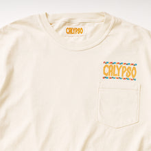 画像をギャラリービューアに読み込む, Brand Souvenir Pocket Tee
