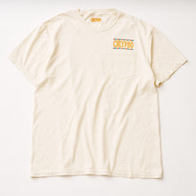 画像をギャラリービューアに読み込む, Brand Souvenir Pocket Tee
