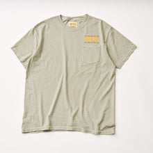 画像をギャラリービューアに読み込む, Brand Souvenir Pocket Tee
