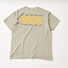 画像をギャラリービューアに読み込む, Brand Souvenir Pocket Tee

