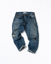 画像をギャラリービューアに読み込む, REGULAR TAPERED REMAKED 5P PANTS
