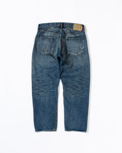 画像をギャラリービューアに読み込む, REGULAR TAPERED REMAKED 5P PANTS
