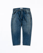 画像をギャラリービューアに読み込む, REGULAR TAPERED 5P PANTS 5YEAR
