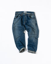 画像をギャラリービューアに読み込む, REGULAR TAPERED 5P PANTS 5YEAR
