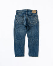 画像をギャラリービューアに読み込む, REGULAR TAPERED 5P PANTS 5YEAR
