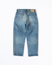 画像をギャラリービューアに読み込む, 80&#39;s WIDE REMAKED 5P PANTS
