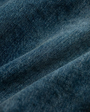 画像をギャラリービューアに読み込む, FRONT TUCK DENIM REMAKED JACKET
