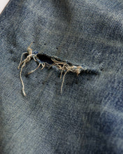 画像をギャラリービューアに読み込む, REGULAR TAPERED REMAKED 5P PANTS
