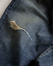 画像をギャラリービューアに読み込む, REGULAR TAPERED REMAKED 5P PANTS
