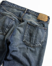 画像をギャラリービューアに読み込む, REGULAR TAPERED REMAKED 5P PANTS
