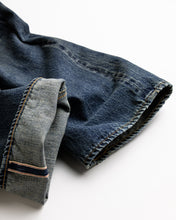 画像をギャラリービューアに読み込む, REGULAR TAPERED REMAKED 5P PANTS
