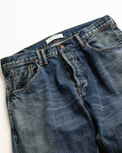 画像をギャラリービューアに読み込む, REGULAR TAPERED 5P PANTS 5YEAR
