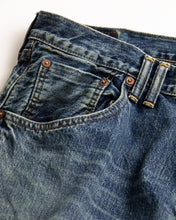 画像をギャラリービューアに読み込む, REGULAR TAPERED 5P PANTS 5YEAR
