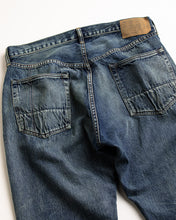 画像をギャラリービューアに読み込む, REGULAR TAPERED 5P PANTS 5YEAR
