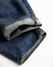 画像をギャラリービューアに読み込む, REGULAR TAPERED 5P PANTS 5YEAR
