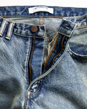 画像をギャラリービューアに読み込む, 80&#39;s WIDE REMAKED 5P PANTS
