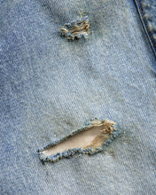 画像をギャラリービューアに読み込む, 80&#39;s WIDE REMAKED 5P PANTS
