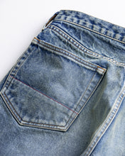 画像をギャラリービューアに読み込む, 80&#39;s WIDE REMAKED 5P PANTS
