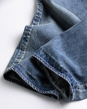 画像をギャラリービューアに読み込む, 80&#39;s WIDE REMAKED 5P PANTS
