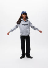 画像をギャラリービューアに読み込む, OT . SWEAT PARKA LS-2
