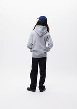 画像をギャラリービューアに読み込む, OT . SWEAT PARKA LS-2

