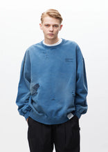 画像をギャラリービューアに読み込む, SAVAGE SWEAT SHIRT LS
