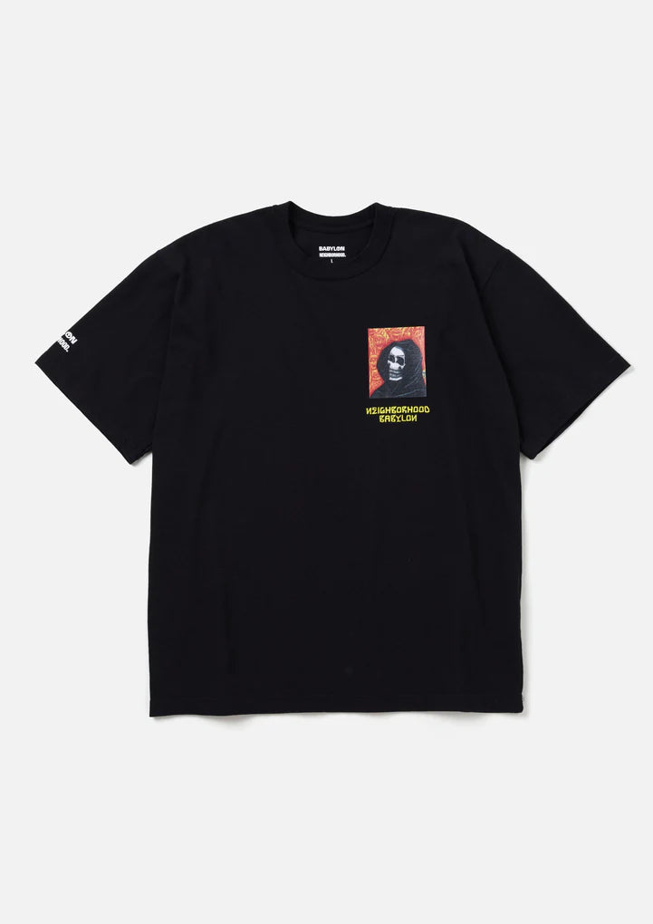 NH X BABYLON. TEE SS-3 – Roots Bonds ONLINE STORE