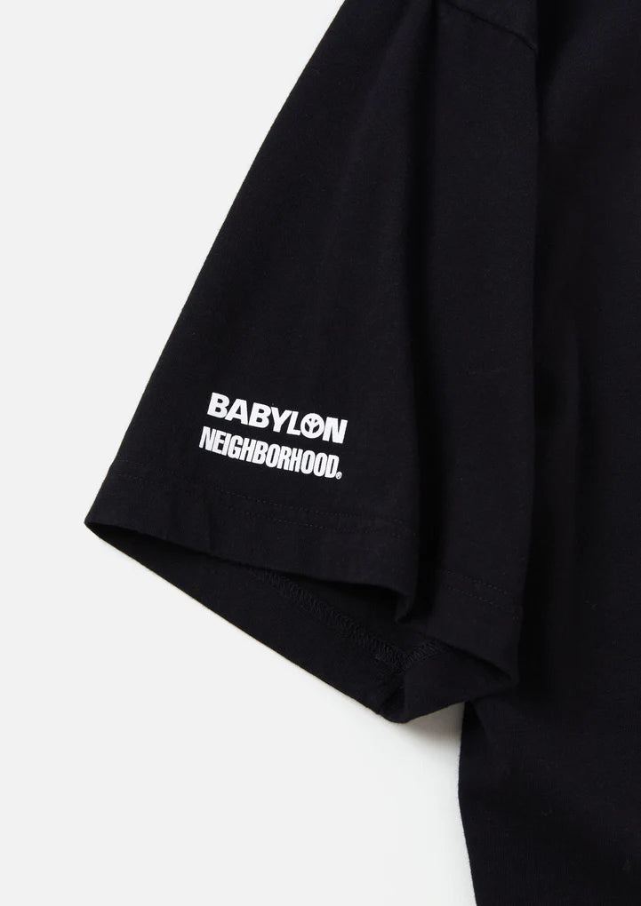 NH X BABYLON. TEE SS-3 – Roots Bonds ONLINE STORE
