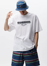 画像をギャラリービューアに読み込む, NH . TEE SS-2
