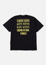 画像をギャラリービューアに読み込む, NH X NIRVANA . TEE SS-5
