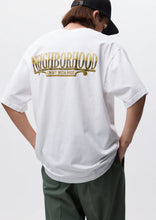 画像をギャラリービューアに読み込む, NH . TEE SS-16
