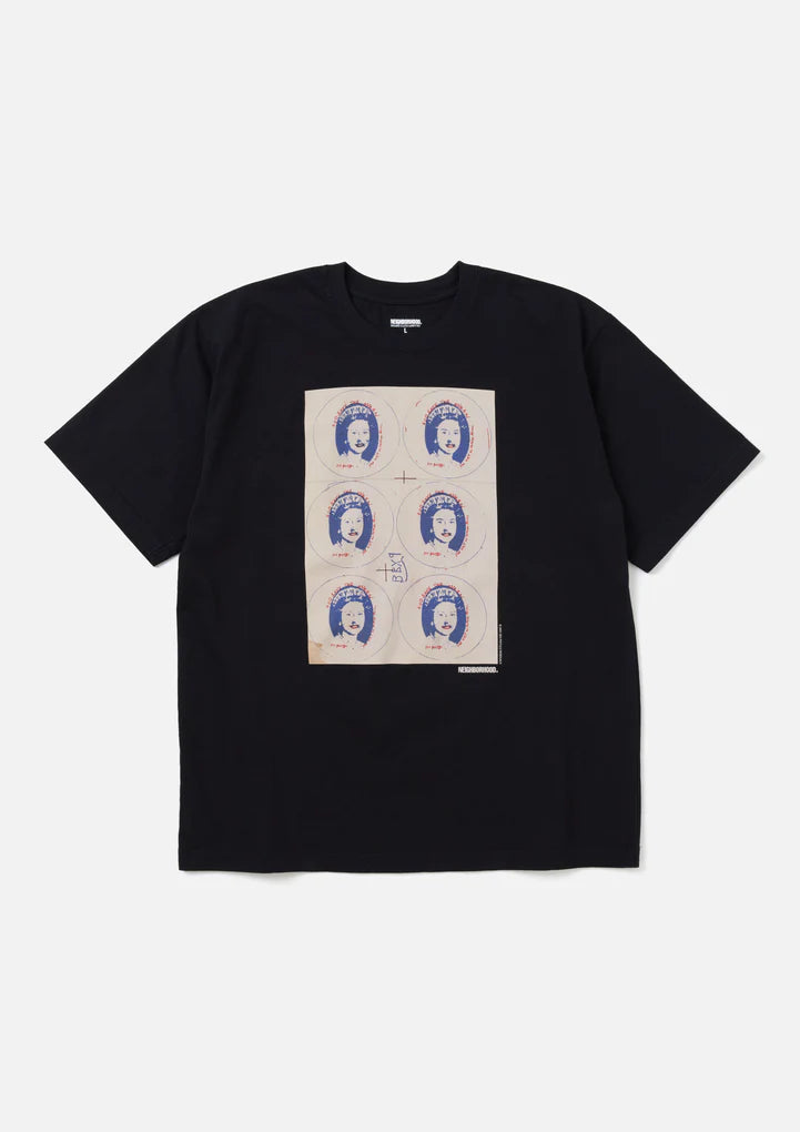 NH X SEX PISTOLS . TEE SS-1 – Roots Bonds ONLINE STORE