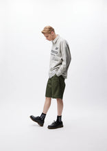 画像をギャラリービューアに読み込む, WORK SHORT PANTS
