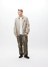 画像をギャラリービューアに読み込む, WINDBREAKER JACKET-1
