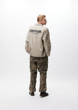 画像をギャラリービューアに読み込む, WINDBREAKER JACKET-1
