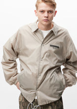 画像をギャラリービューアに読み込む, WINDBREAKER JACKET-1
