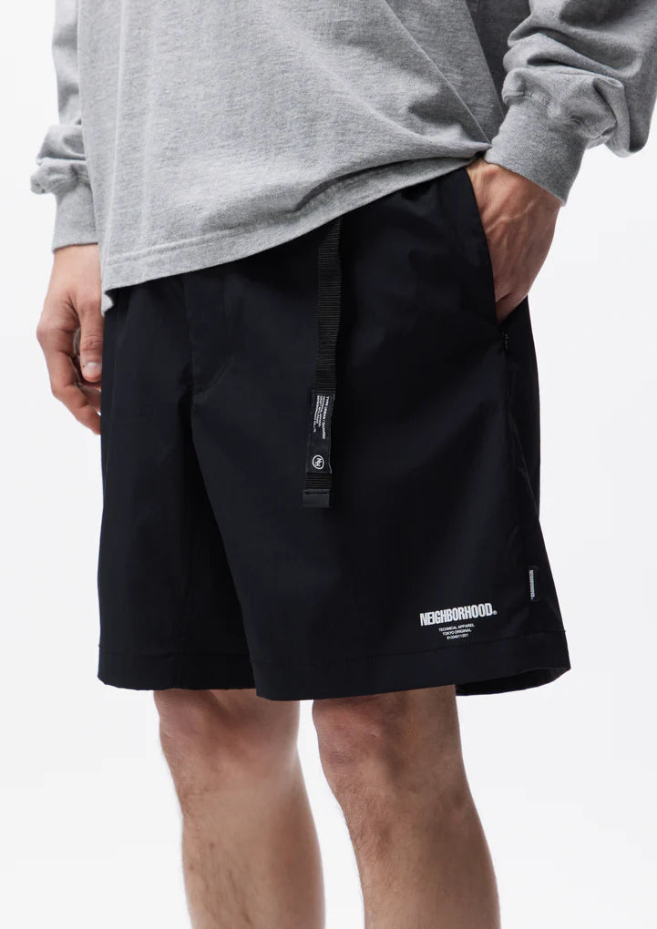 MULTIFUNCTIONAL SHORT PANTS – Roots Bonds ONLINE STORE