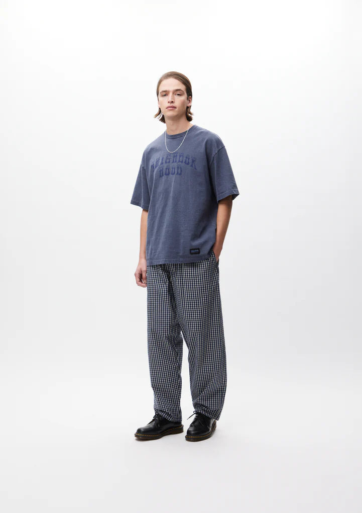 PIGMENT DYED CREWNECK SS – Roots Bonds ONLINE STORE