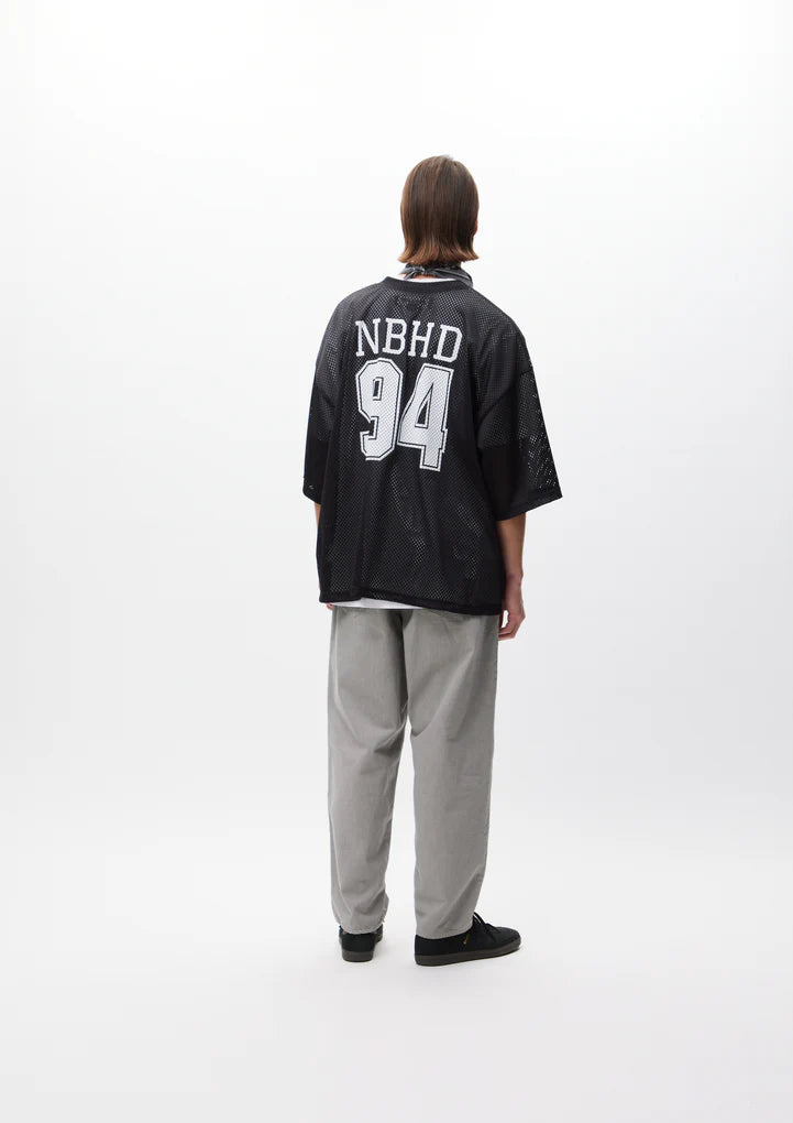 NEIGHBORHOOD HOCKEY V-NECK ブラックM新品未開封 NEIGHBORHOOD HOCKEY V-NECK SS