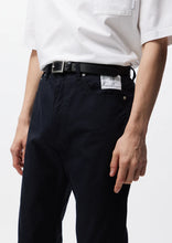 画像をギャラリービューアに読み込む, BW . DP MID PANTS
