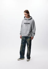 画像をギャラリービューアに読み込む, SAVAGE DENIM DP WIDE PANTS
