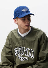 画像をギャラリービューアに読み込む, DAD CAP
